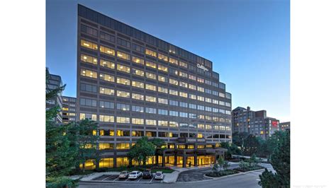 Culligan International Offices .